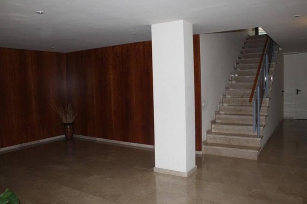 דירות Apartamento Con Piscina Y Parking En יורט דה מאר מראה חיצוני תמונה